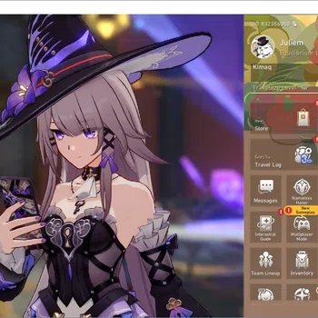 Honkai Star Rail Accounts Others ASIA TL70|5 Sig LC:Phainon/Herta/Jiaoqiu/Acheron/Castorice|Tribbie/Sunday/Dan Heng PT/Ruan