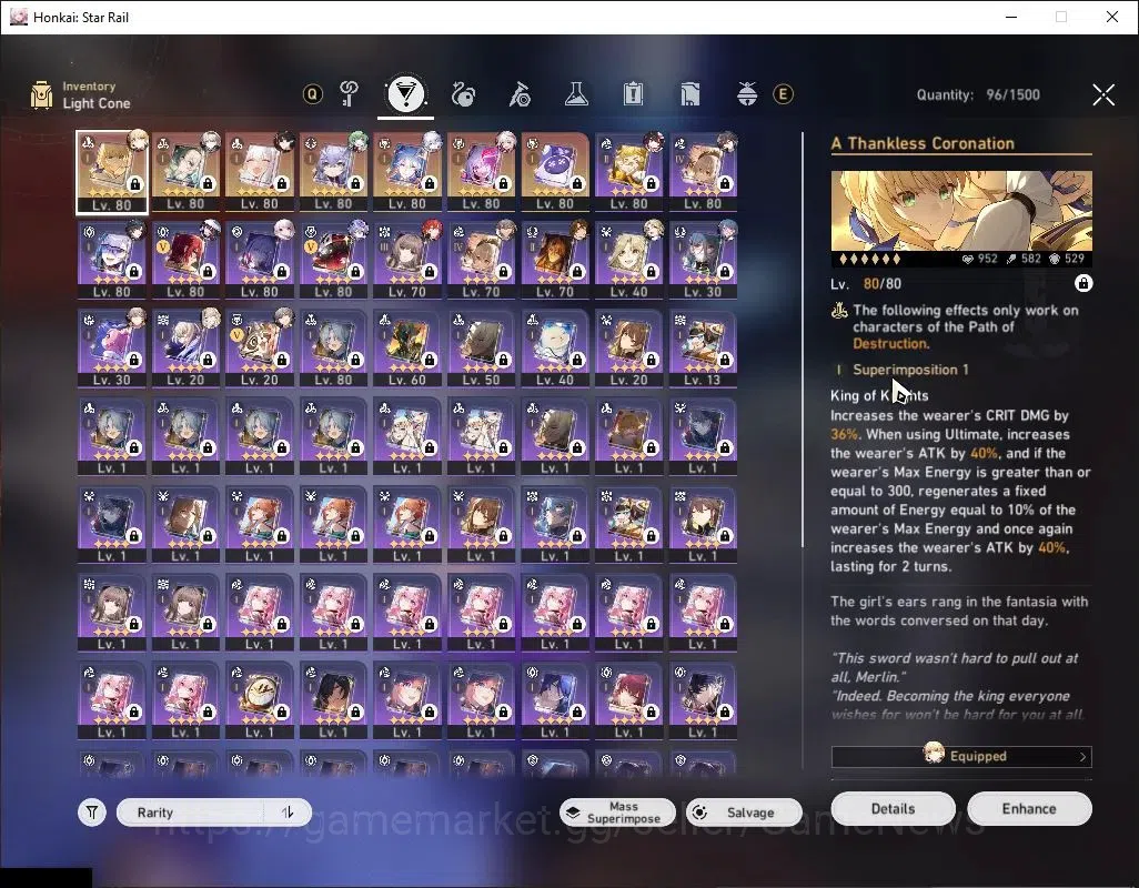 Honkai Star Rail Accounts Others Asia|TL 69|3 PremTeam|12 Limited|(Saber,Firefly,Yao Guang,Sparxie)+Sign,SW999,Mortenax,The 5