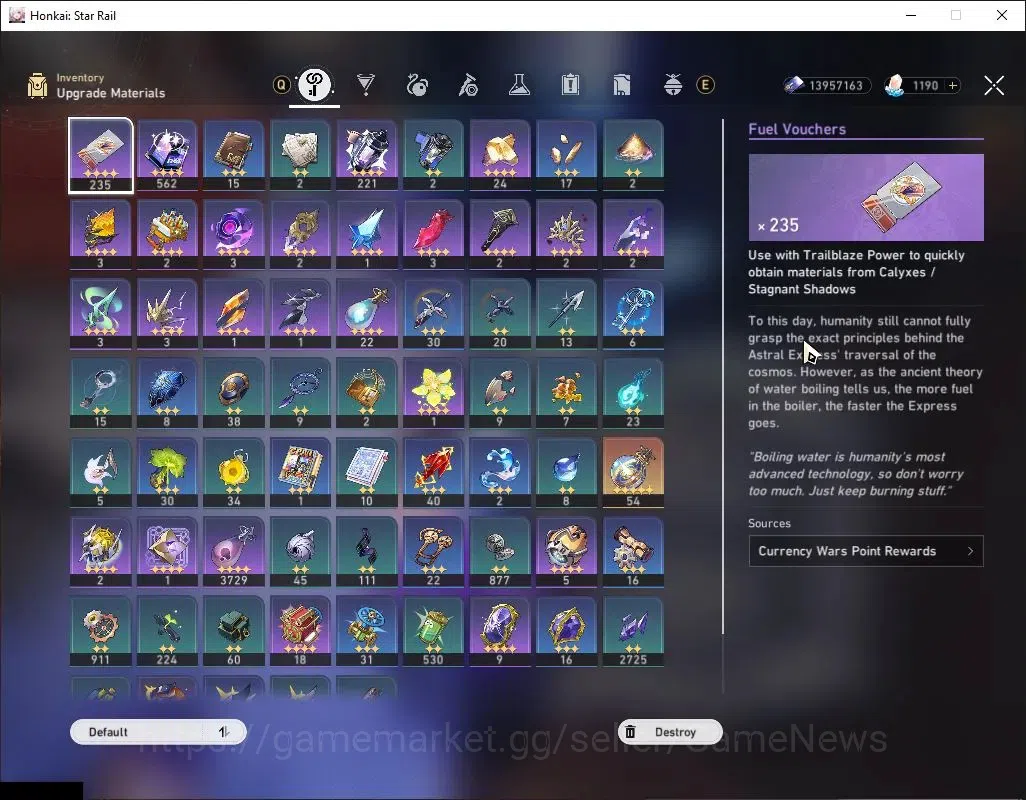Honkai Star Rail Accounts Others Asia|TL 69|3 PremTeam|12 Limited|(Saber,Firefly,Yao Guang,Sparxie)+Sign,SW999,Mortenax,The 6