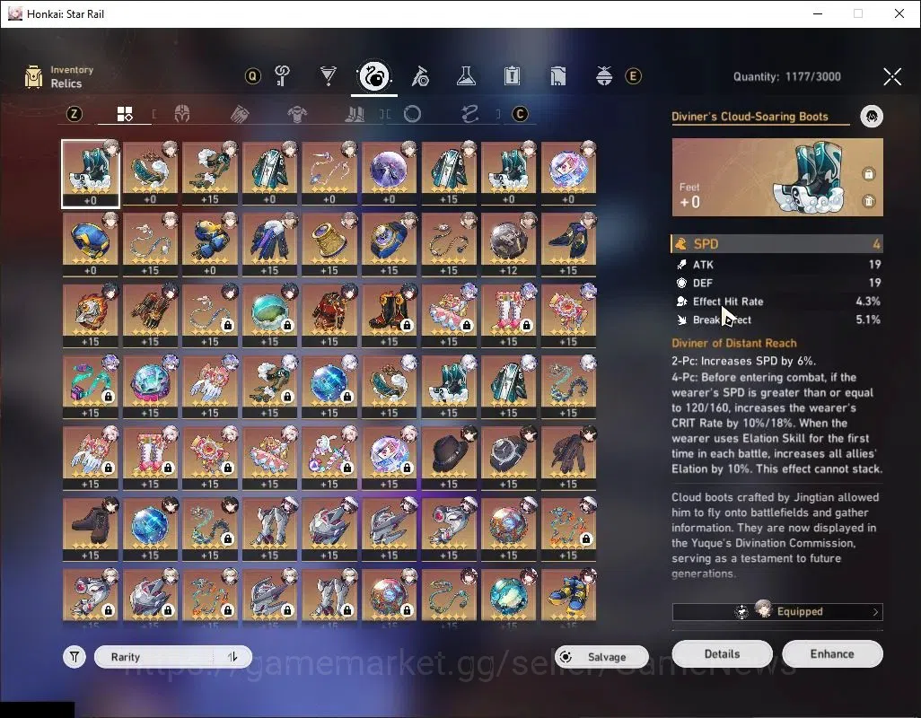 Honkai Star Rail Accounts Others Asia|TL 69|3 PremTeam|12 Limited|(Saber,Firefly,Yao Guang,Sparxie)+Sign,SW999,Mortenax,The 7