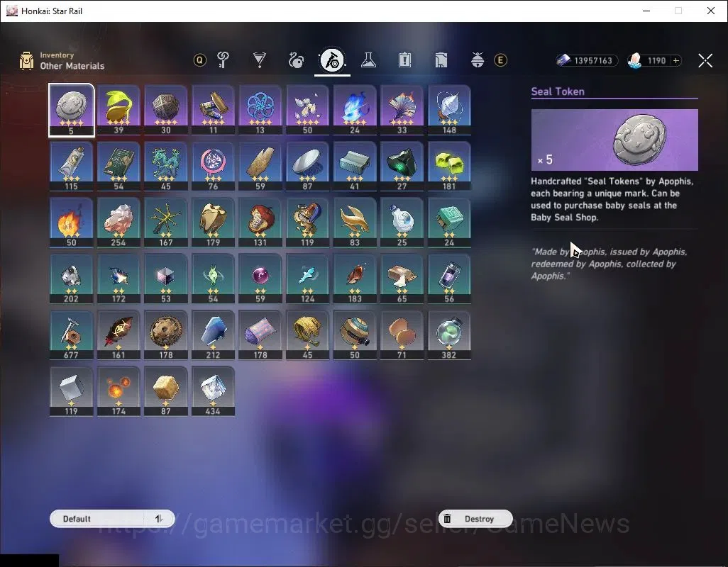 Honkai Star Rail Accounts Others Asia|TL 69|3 PremTeam|12 Limited|(Saber,Firefly,Yao Guang,Sparxie)+Sign,SW999,Mortenax,The 8