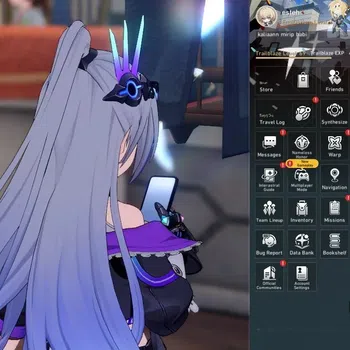 Honkai Star Rail Accounts Others Asia|TL 69|3 PremTeam|12 Limited|(Saber,Firefly,Yao Guang,Sparxie)+Sign,SW999,Mortenax,The