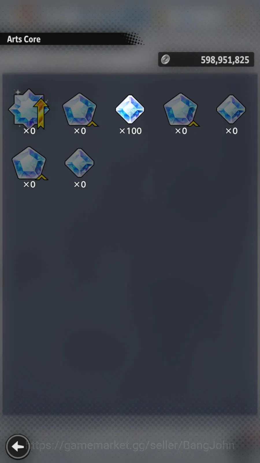 Dragon Ball Legends Accounts Global | Lvl 149|13M Total Power|533 CC|2 LR|2 UL| image 7