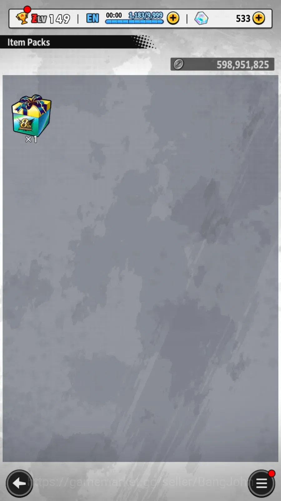 Dragon Ball Legends Accounts Global | Lvl 149|13M Total Power|533 CC|2 LR|2 UL| image 9