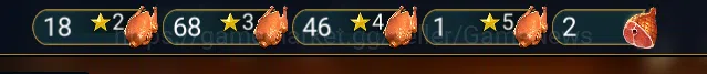 Raid: Shadow Legends Accounts Lv 42|2 Key UNM DL+ 1 Myth Gizmak + 22 Legends(Tho image 11