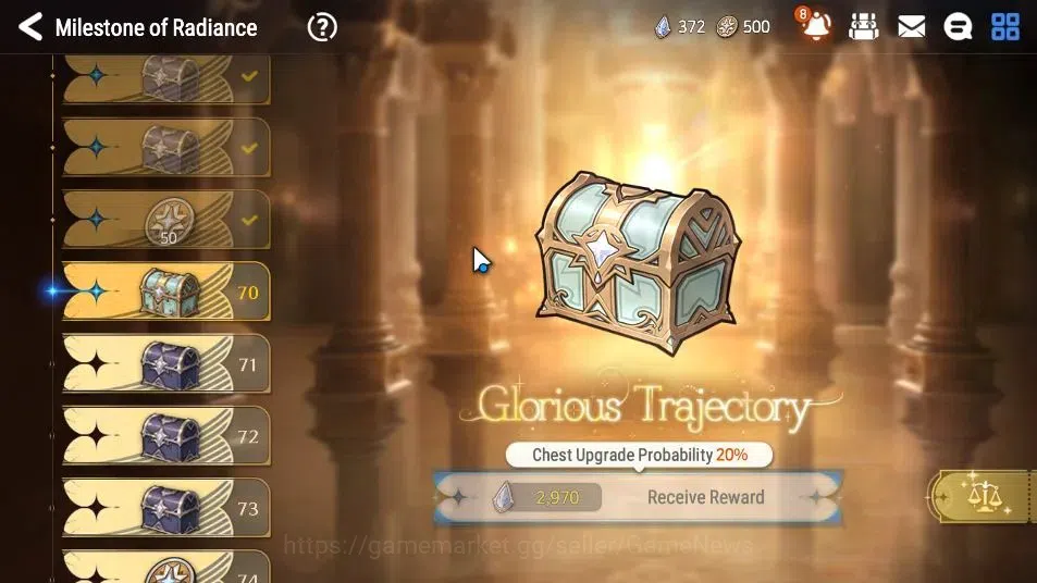 Epic Seven Accounts ASIA Unverif|27 ML(Notos,LOTScales,Har setti,Etc)+ image 3