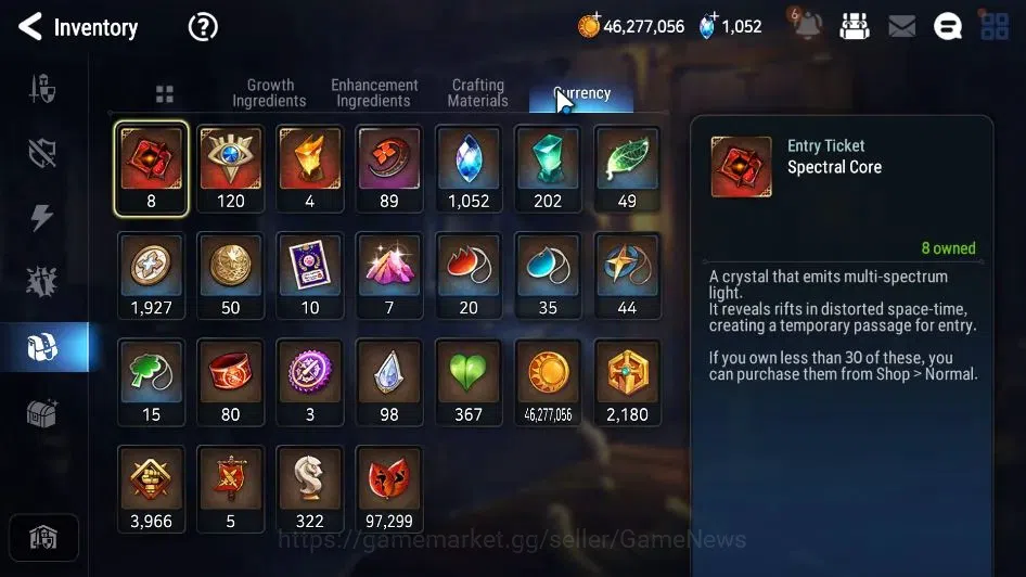 Epic Seven Accounts GLOBAL Unverif|NewEra|11 ML(Rhianna&Luciella,Har s image 14