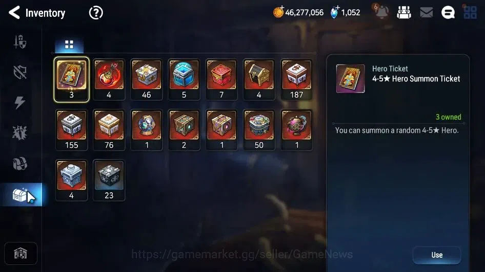 Epic Seven Accounts GLOBAL Unverif|NewEra|11 ML(Rhianna&Luciella,Har s image 15