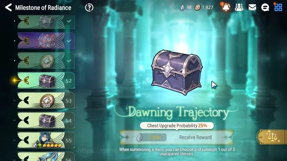 Epic Seven Accounts GLOBAL Unverif|NewEra|11 ML(Rhianna&Luciella,Har s image 4