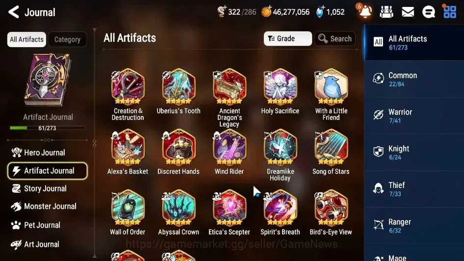 Epic Seven Accounts GLOBAL Unverif|NewEra|11 ML(Rhianna&Luciella,Har s image 9