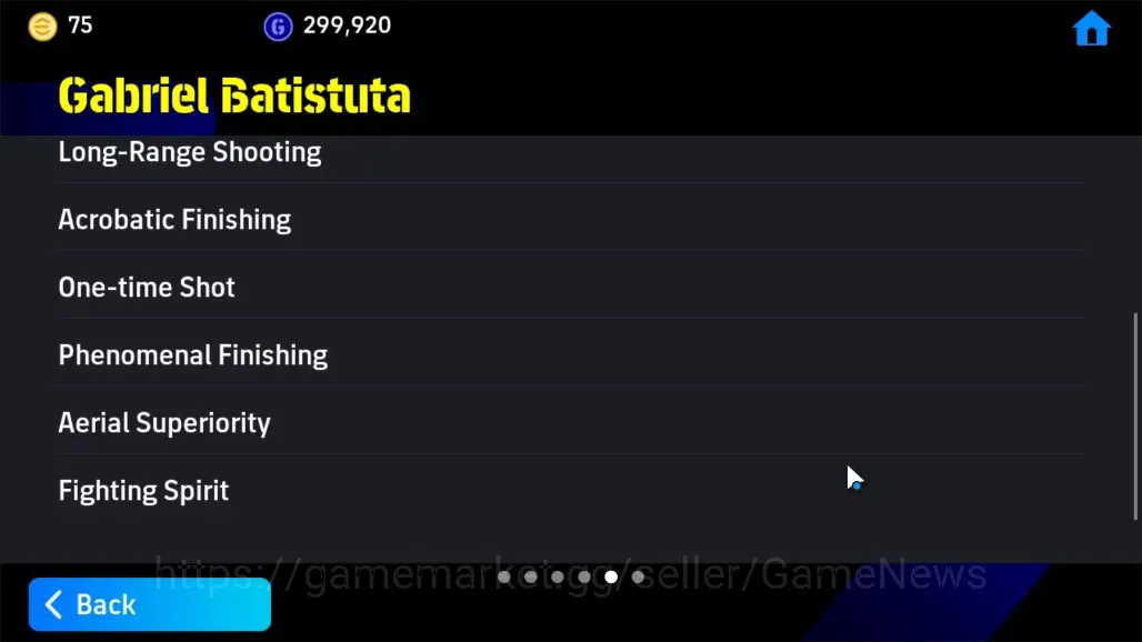 eFootball Accounts Android|BigTime Frank Rijkaard,Epic D.Drogba,Xabi. image 20