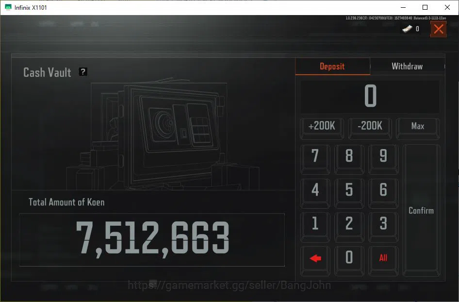 Arena Breakout Accounts MOBILE|LVL26 SV 10,1 M|CV 7,5 M|MORE SK WEAPON, MO image 5