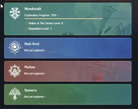 Honkai Star Rail Accounts Asia|TL 68|Free GI|15 Limited|[Castorice,Evernight image 16