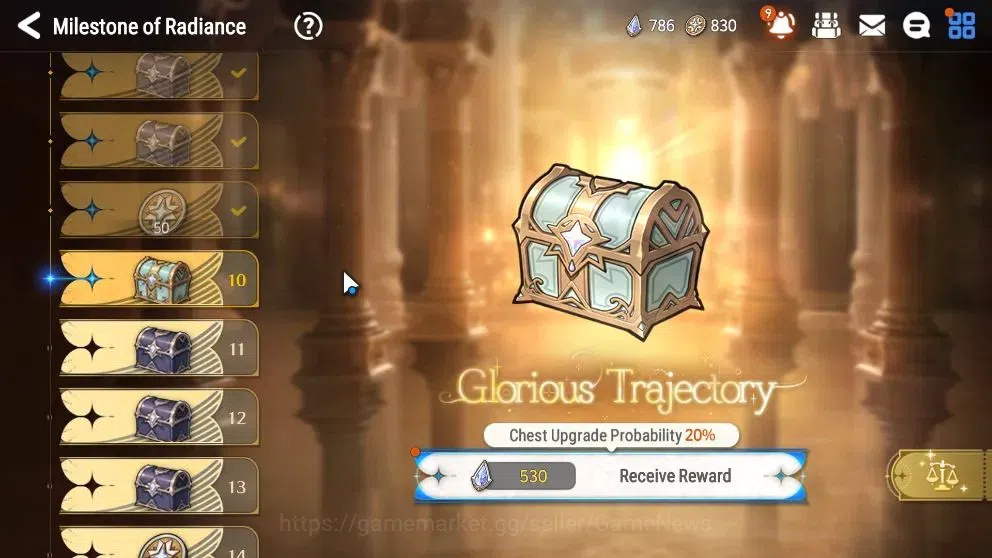 Epic Seven Accounts Collaboration Hero Global Verif END|53 ML(LOT Scales,BArunka,Harseti,Zio,Etc)+Many Colab 4