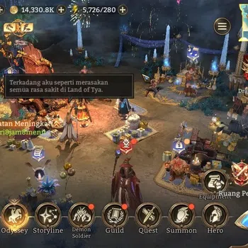Watcher of Realms Accounts End-Game GLOBAL 60x|13M PWR|19 Lord[EzarethA2,Oren,IngridA3,Lady AlexA5,Etc]|92