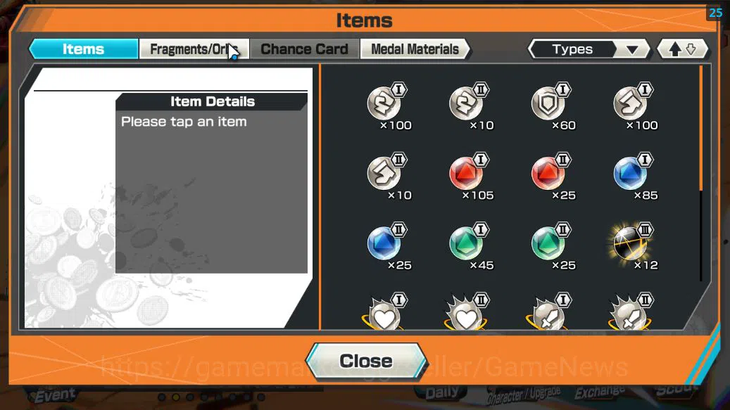 One Piece Bounty Rush Accounts Starter Global|5 EX|T5E St.Jaygarcia,TFE Marshal D.Teach,Kaido'Son Yamato,Blackbeard 8