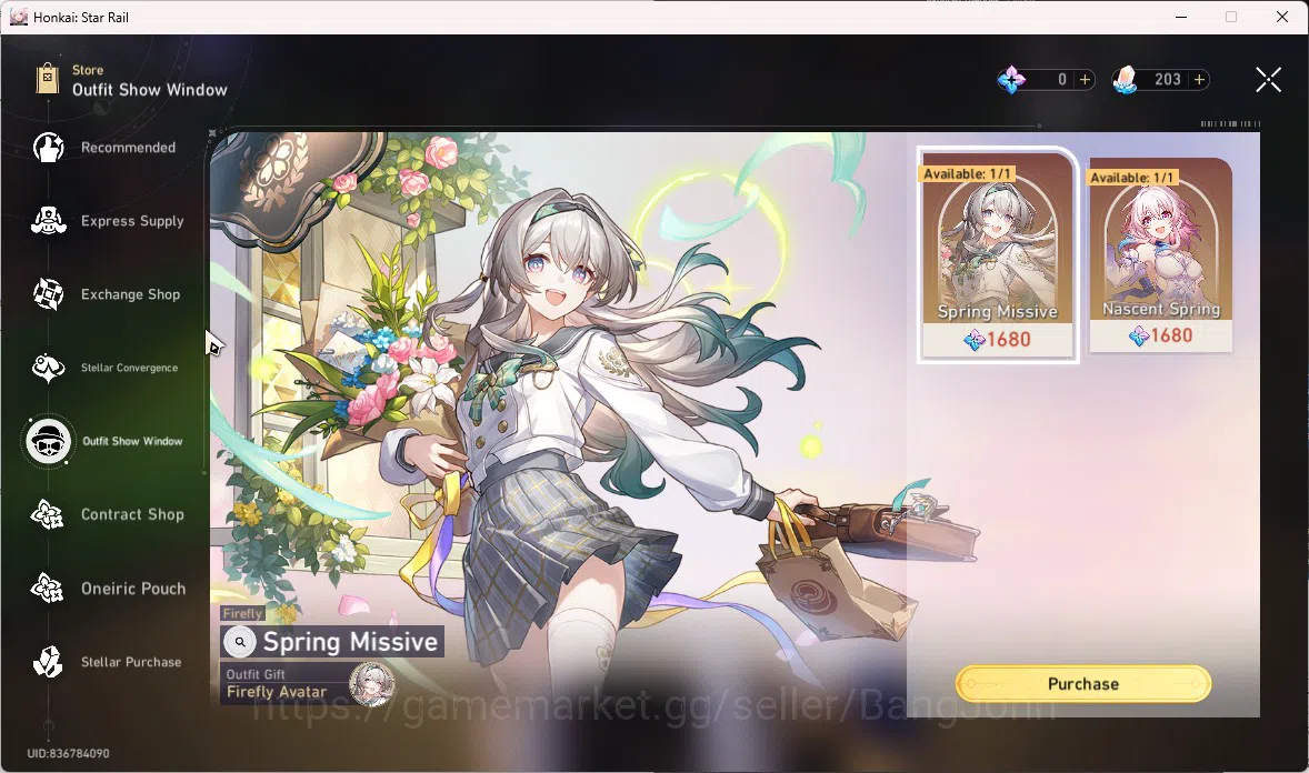 Honkai Star Rail Accounts ASIA | TL 70 | 14 LIMIT | MYDEI E2S1 | SPARKLE E1S image 12