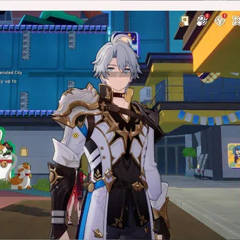 Honkai Star Rail Others ASIA | TL 70 | 14 LIMIT | MYDEI E2S1 | SPARKLE E1S image 1