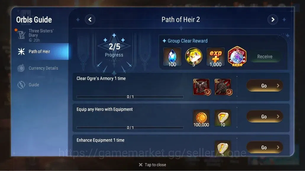 Epic Seven Accounts Starter Global|Starter|2L(Kawerik,BW Iseria)+Tene,Erv,Bell,Landy|PoH+Bless ON|Stigma 0.7K|Stove(ES792Z) 12