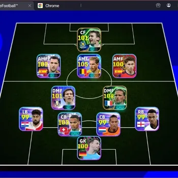 eFootball Accounts Others Android|PW 3141|ShwT Kevin DB,ShwT M Akanji,epic Emmanuel P,Epic Gerrard,Epic Marco R,Epic