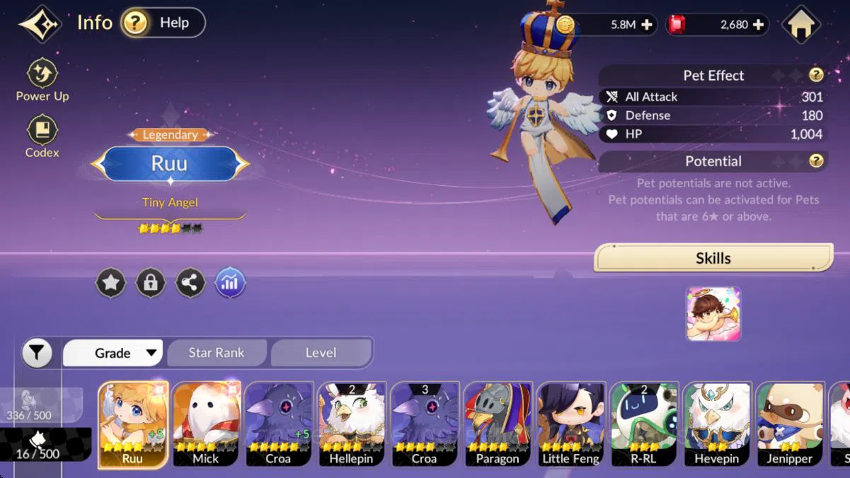 Seven Knights Re:Birth Accounts [Re:BIRTH]Global3000xxx|17 Legend,6 SPECIAL|TeoTc6 image 11