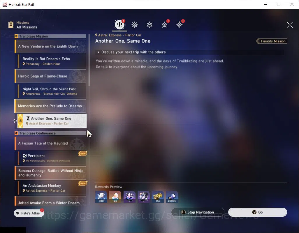 Honkai Star Rail Accounts Mid Game Asia|TL 67|15 Limited|[Castorice,Acheron]+Sign,The Dahlia,Firefly,BS 11