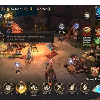 Watcher of Realms Accounts End-Game GLOBAL 60x|Lv73|4,4M Power|10 Lord[OrenA1,Prateus,Valderon,etc]+38 Legend[3