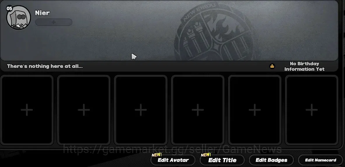 Zenless Zone Zero Accounts Starter ASIA|IK 5|S1 CH1|Starter 2 Limit (Velina Airgid+Zhao)+All UnSet|MC WISE|Rate 3