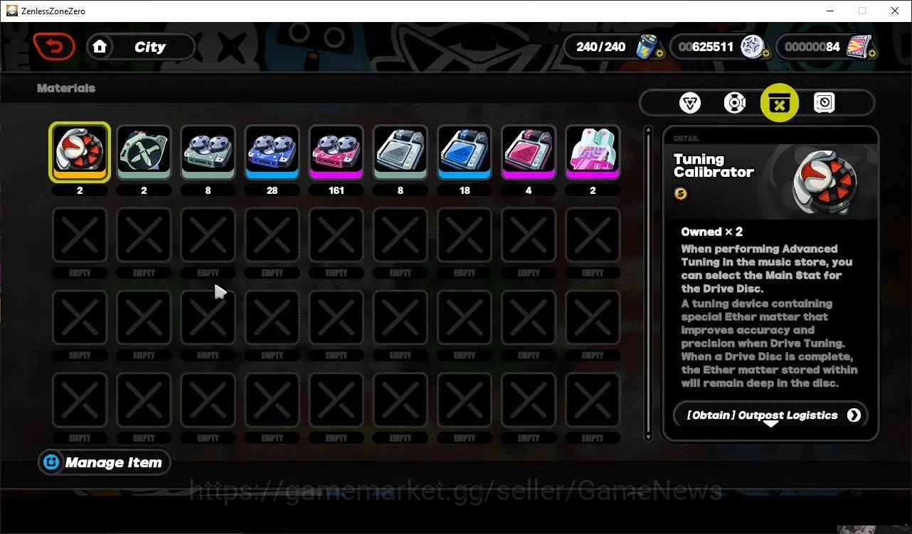 Zenless Zone Zero Accounts Starter ASIA|IK 5|S1 CH1|Starter 2 Limit (Velina Airgid+Zhao)+All UnSet|MC WISE|Rate 9