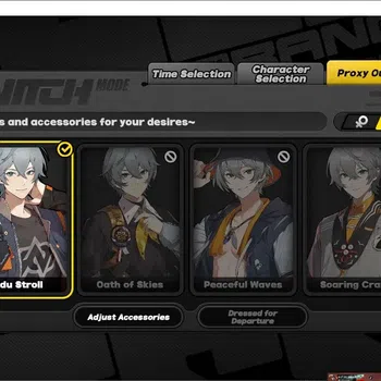 Zenless Zone Zero Accounts Starter ASIA|IK37|3Limit(Remielle,Caesar,Soldier0+Sign)+chrSTD(Grace,piper,etc)| 803
