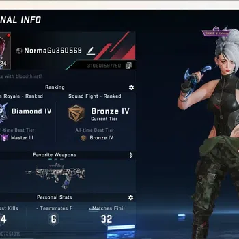 Blood Strike Accounts Others ASIA|Ultra Melee Shuriken-AzureThunder|4 Legendary Gun|1 Name-Changing Card|Check SS BS2341B