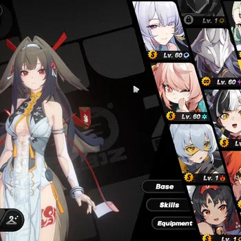 Zenless Zone Zero Accounts Starter ASIA|IK 52|S1 CH3|10k Poly & Prem Team YSG 6 Limited [(Ye