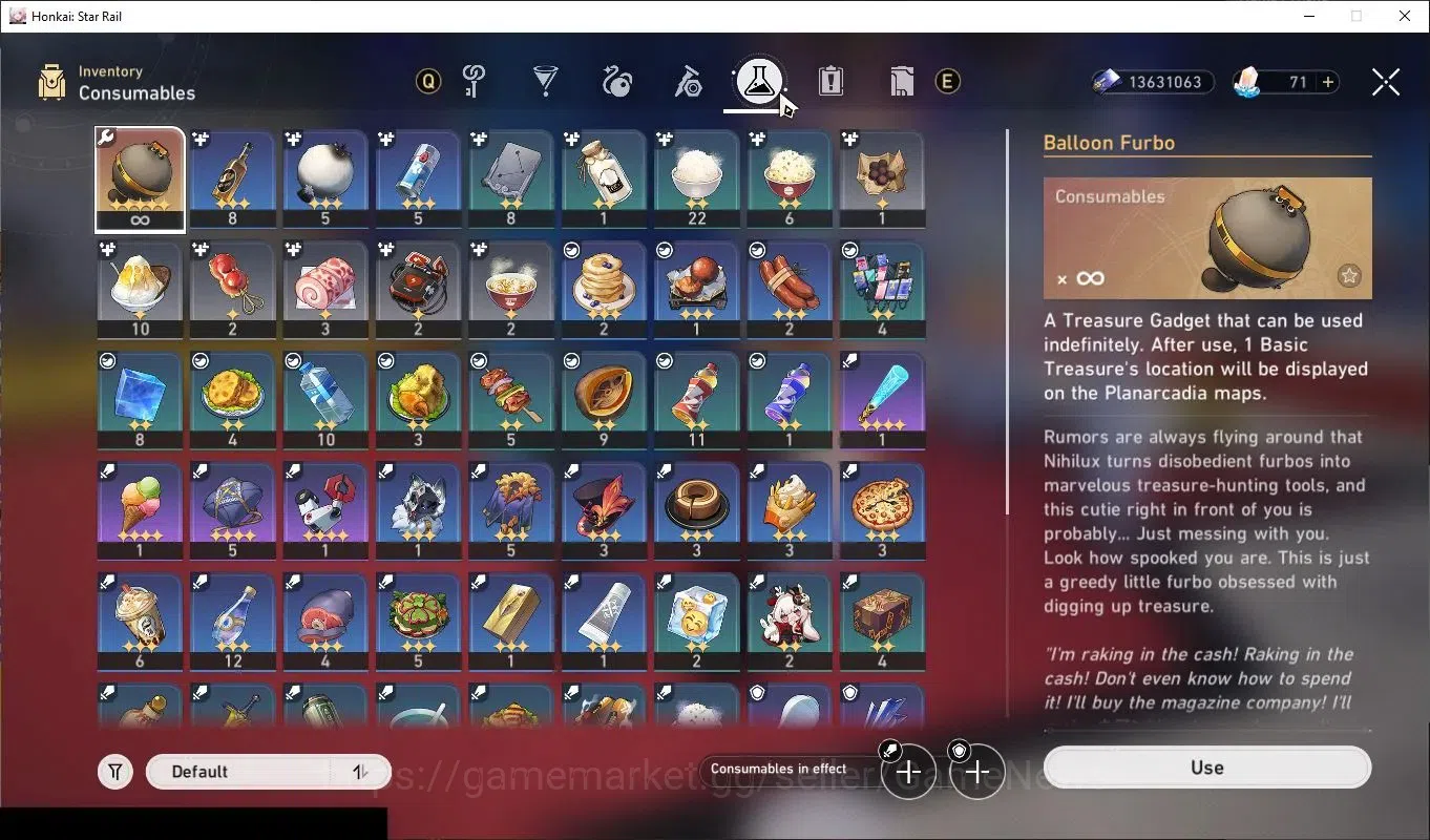 Honkai Star Rail Accounts Others Asia|TL 70|1 PremTeam|15 Limited|(Phainon,Cerydra,Sunday,Mortenax)+Sign 11