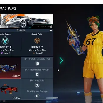 Blood Strike Accounts Others ASIA|1 Eternal Gun: P90-Empyrean|LimitOrigin12-Playmaker|UltraAlondra-PitchStike|Name-Changing