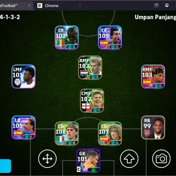 eFootball Accounts Legends & Iconic Players Android|PW 3151|ShwT Cucurella,ShwT Torres,Epic Cannavaro,Epic Puyol,Epic