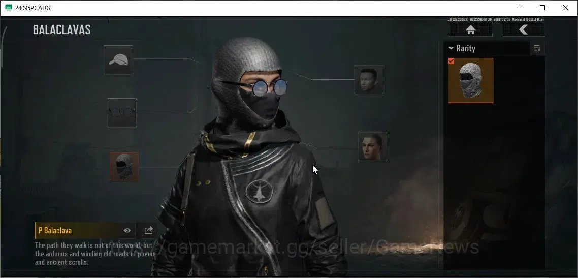 Arena Breakout Accounts MOBILE|Lvl 30|SV 32,3M|CV 22,4M|Peak AEK,GM AK-12, image 7