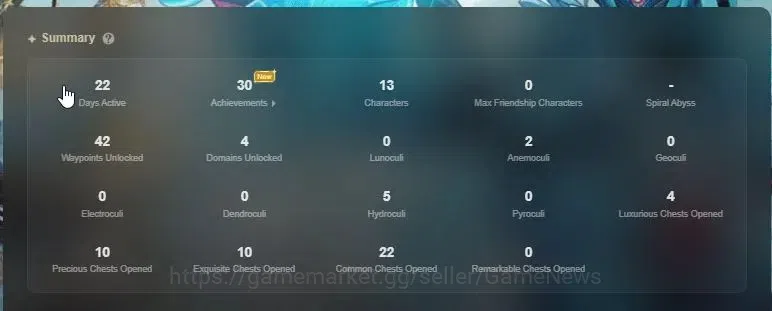 Honkai Star Rail Accounts Asia|TL 62|Free GI|8 Limited|Feixiao,Firefly,Jingl image 14
