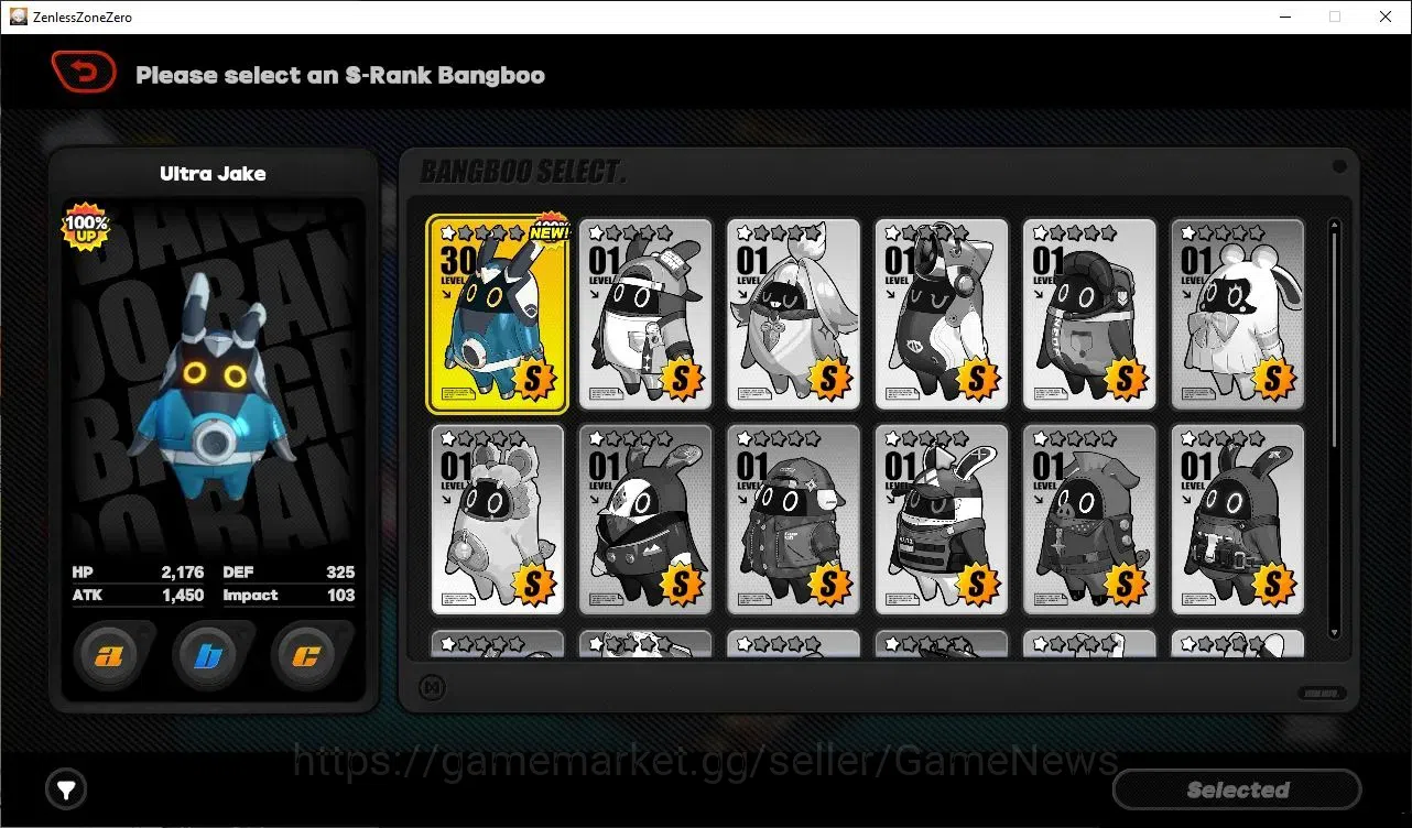Zenless Zone Zero Accounts ASIA|IK 32|Starter S1 Ch3|1 Limited(Ye Shunguang)+ image 10