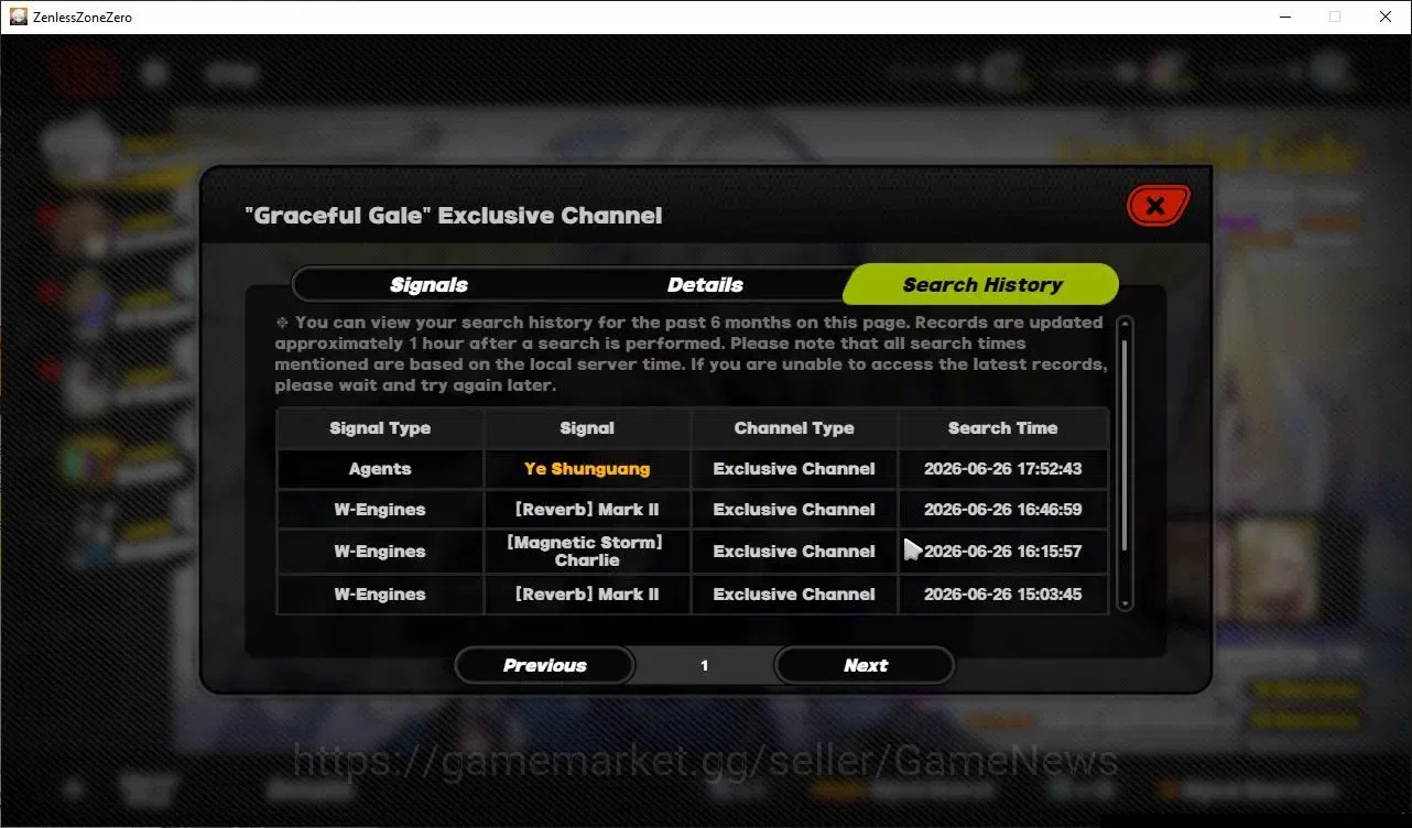 Zenless Zone Zero Accounts ASIA|IK 32|Starter S1 Ch3|1 Limited(Ye Shunguang)+ image 12