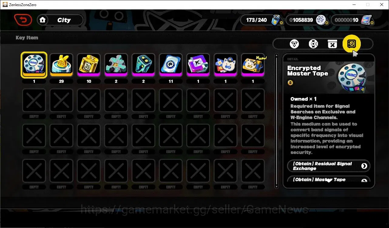 Zenless Zone Zero Accounts ASIA|IK 32|Starter S1 Ch3|1 Limited(Ye Shunguang)+ image 9