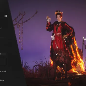 Where Winds Meet Accounts GLOBAL|Lv81|18k Power|2HC UNUSED(Forged in Fire Outfit)|Crimson Curtain,Blazing Passes,Etc.|Inner