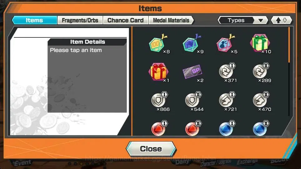 One Piece Bounty Rush Accounts Global | EX 5 | PR 14 | Zoro & Sanji Max, Rob Lucc image 4