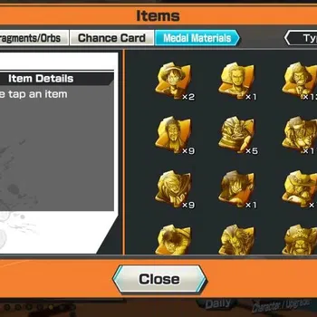 One Piece Bounty Rush High-End Global | EX 5 | PR 14 | Zoro & Sanji Max, Rob Lucc image 1