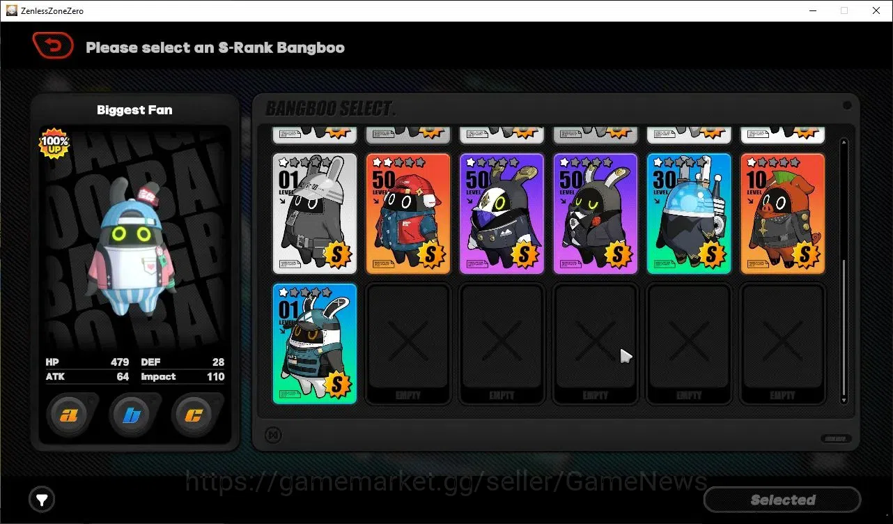 Zenless Zone Zero Accounts ASIA|IK 54|5 Limit,Miyabi PremTeam[MiyabiM2+Sign,N image 15