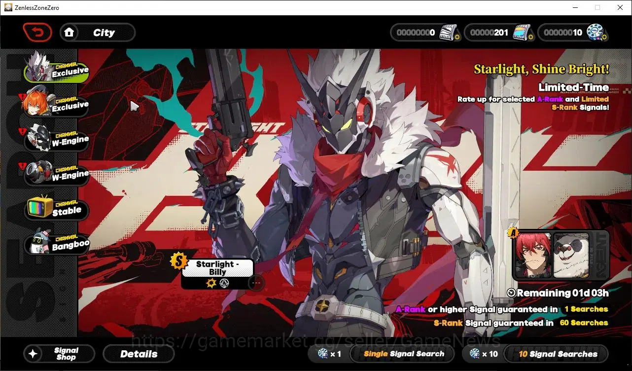 Zenless Zone Zero Accounts ASIA|IK 54|5 Limit,Miyabi PremTeam[MiyabiM2+Sign,N image 16