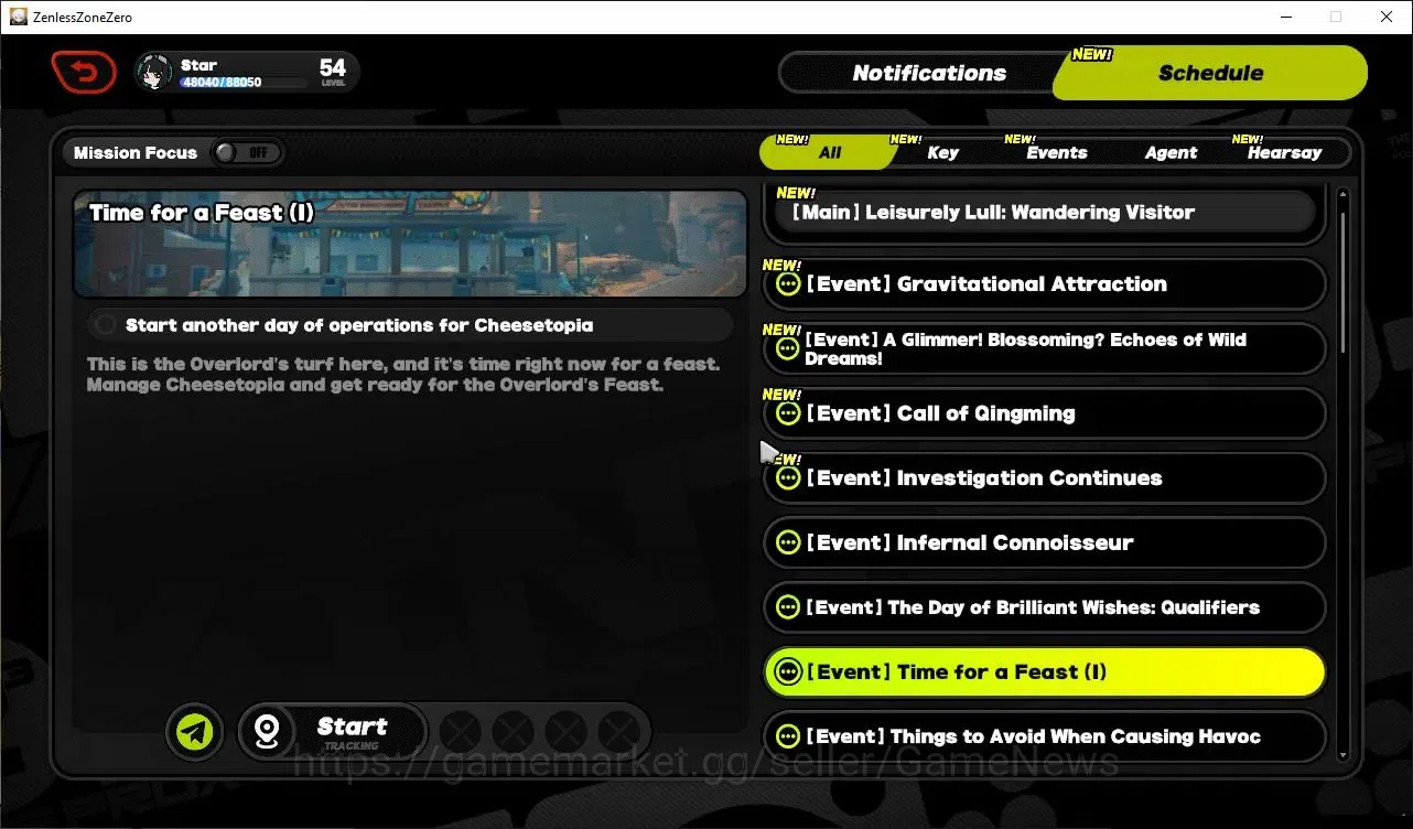 Zenless Zone Zero Accounts ASIA|IK 54|5 Limit,Miyabi PremTeam[MiyabiM2+Sign,N image 18