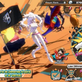 One Piece Bounty Rush Accounts High-End Android |PR 8|3 EX|MAX 1|JeweleyBonney Linlin St.MarcusMars|RD 356|LogBandai CheckSS