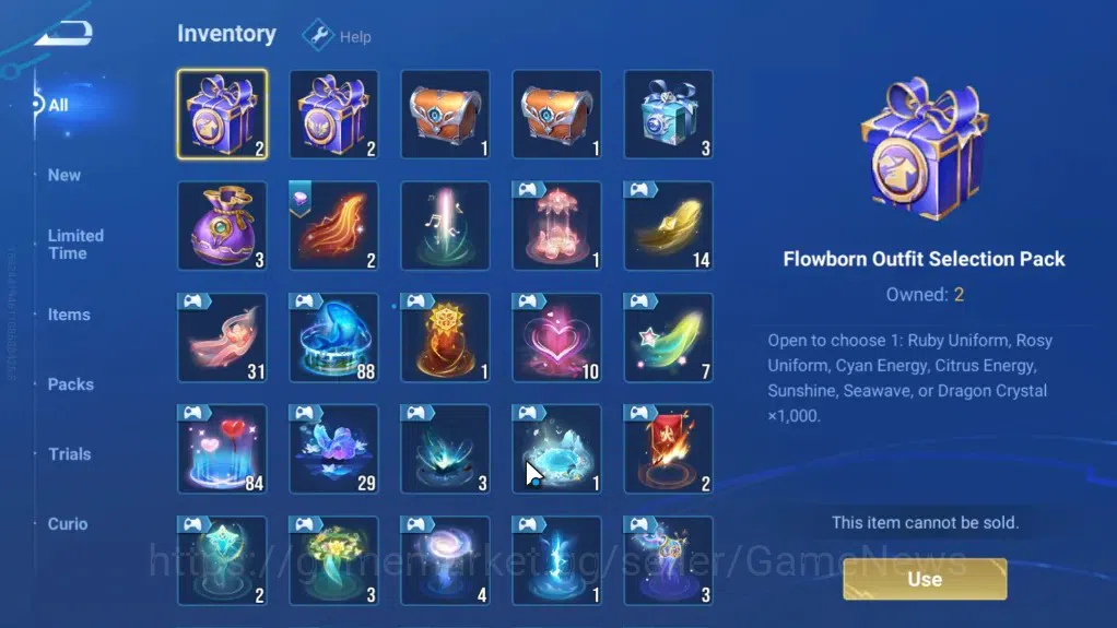 Honor of Kings Accounts Rare Skin Hero 99 Skin 77|,3 Limit(Arli,Kaizer,Garo)|1 Legend Arthure,1Lny2024,3 Worldly,10 13