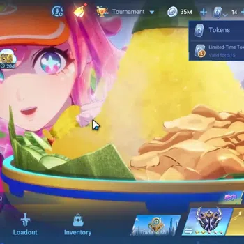 Honor of Kings Accounts Rare Skin Hero 99 Skin 77|,3 Limit(Arli,Kaizer,Garo)|1 Legend Arthure,1Lny2024,3 Worldly,10