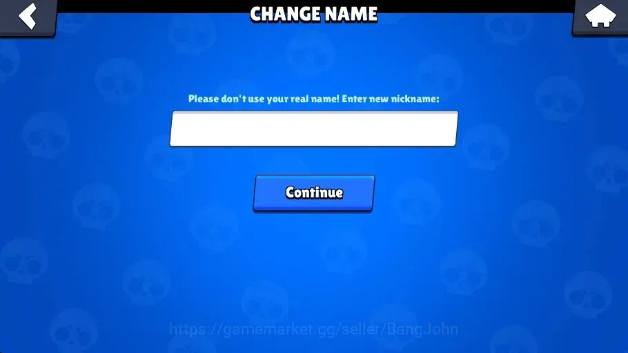 Brawl Stars Accounts Global | 1078 Thropy|21 Brawler|3 Max Hypercharge( image 13